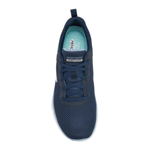 Moteriški batai SKECHERS Flex Appeal 4.0 Brilliant View n/blue