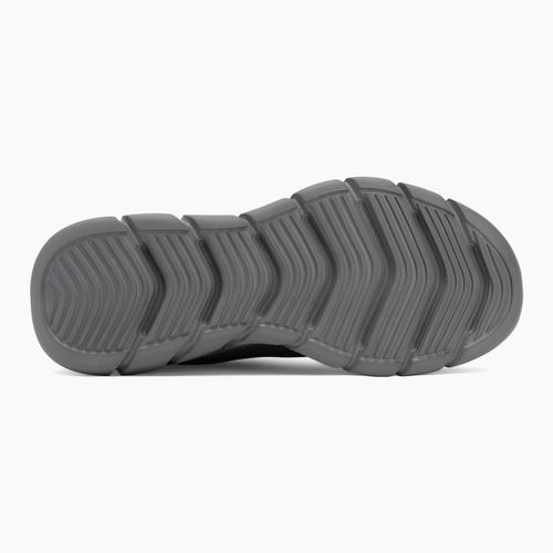 Vyriški batai SKECHERS Bobs B Flex Chill Edge dark grey