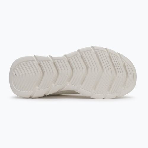 Vyriški batai SKECHERS Bobs B Flex Chill Edge off white
