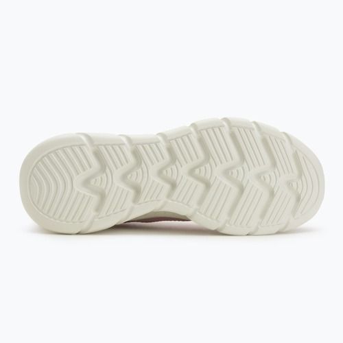 Moteriški batai SKECHERS Bobs B Flex Hi Flying Hi blush pink