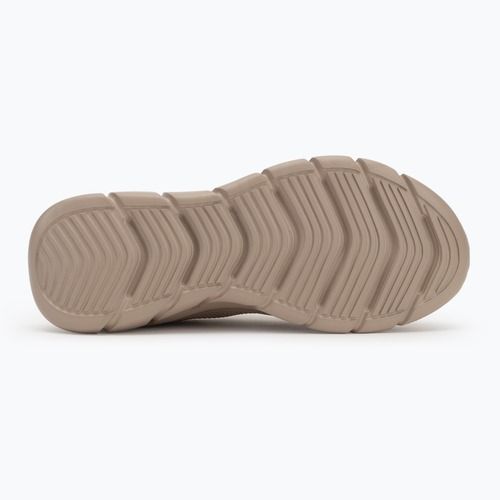 Moteriški batai SKECHERS Bobs B Flex Visionary Essence beige