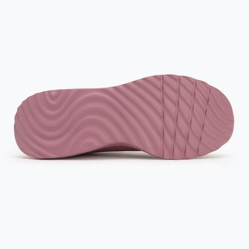 Moteriški batai SKECHERS Bobs Squad Chaos Face Off raspberry