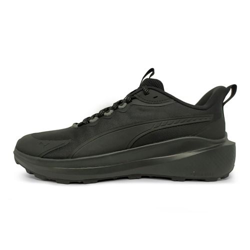 Bėgimo batai PUMA Skyrocket Lite Trail puma black/cool dark gray