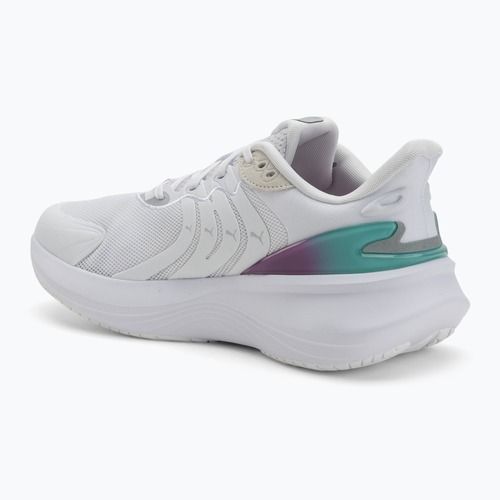 Bėgimo batai PUMA Pulse Pro puma white/puma silver