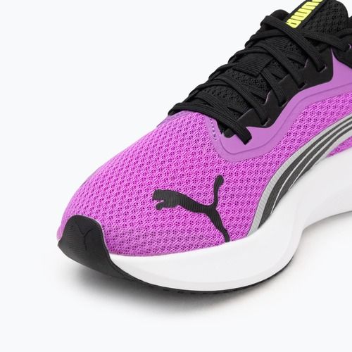 Bėgimo batai PUMA Pounce Lite pure magenta/puma black
