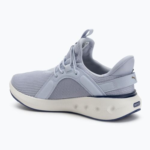 Bėgimo batai PUMA Softride Carson Sliptech cool weather/blue crystal/puma gold