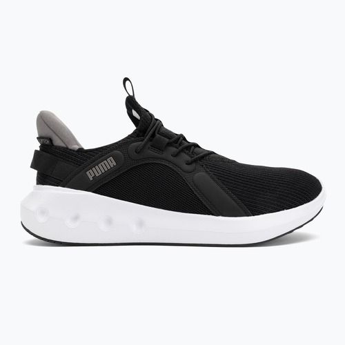 Bėgimo batai PUMA Softride Carson Sliptech puma black/puma white