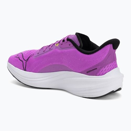 Bėgimo batai PUMA Darter Pro pure magenta/puma black/yellow alert