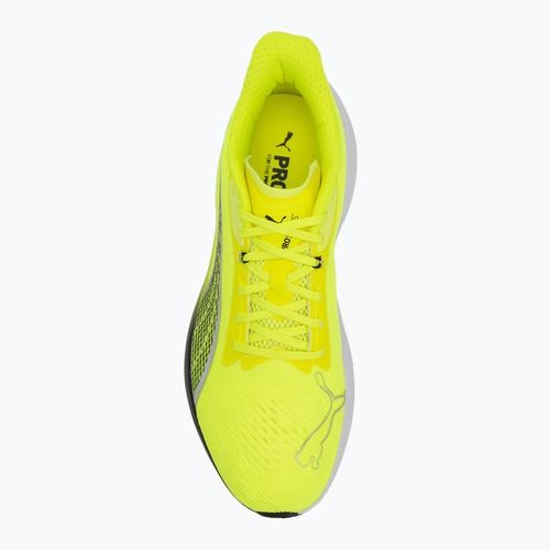 Bėgimo batai PUMA Darter Pro yellow alert/puma black