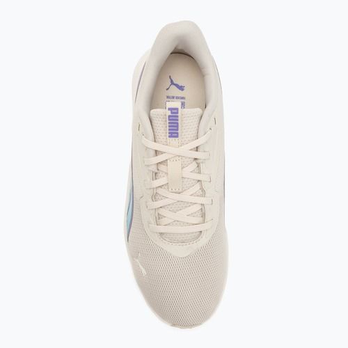 Bėgimo batai PUMA FlexFocus Lite Modern alpine snow/aquatic