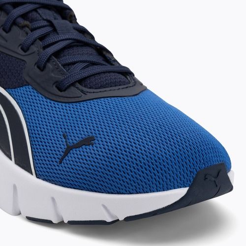 Bėgimo batai PUMA FlexFocus Lite Modern vivid blue/puma navy