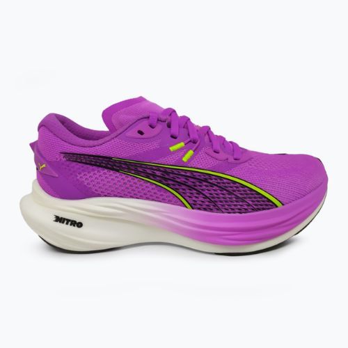 Moteriški bėgimo batai PUMA Deviate Nitro 3 pure magenta/yellow alert/puma white