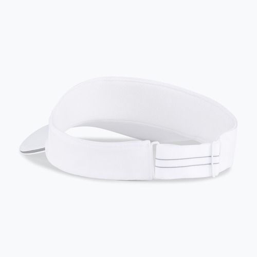 Snapelis bėgimui PUMA Running Visor puma white