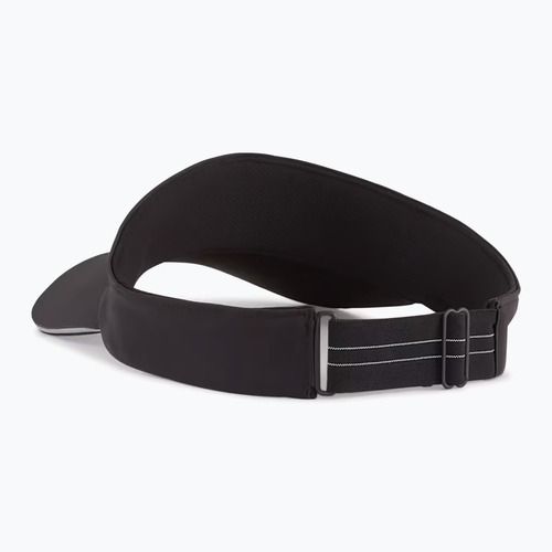 Snapelis bėgimui PUMA Running Visor puma black