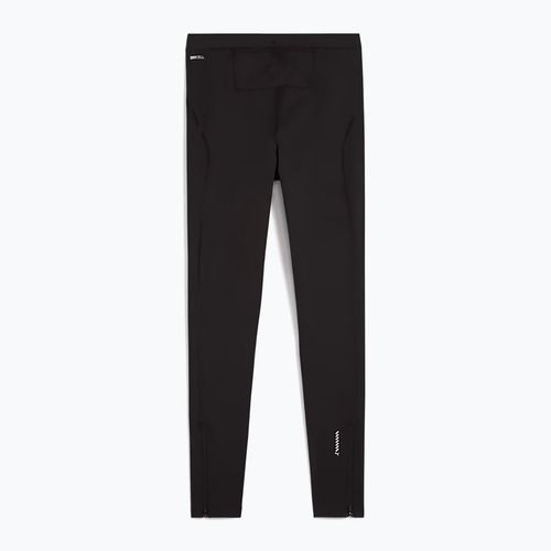 Vyriškos bėgimo tamprės PUMA Run Velocity Long Tight puma black