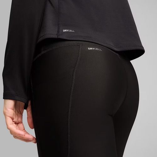 Moteriškos bėgimo tamprės PUMA Run Velocity FL puma black