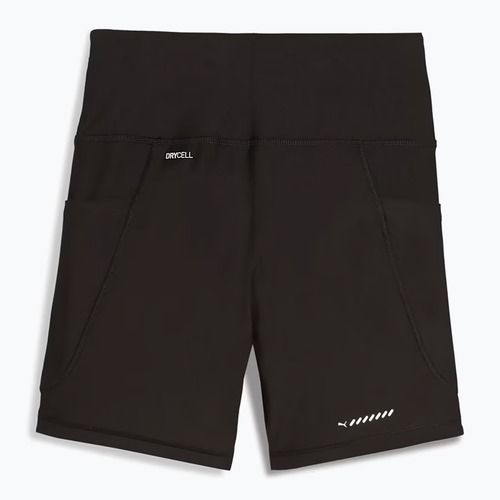 Moteriški bėgimo šortai PUMA Run Velocity 5" Tight puma black
