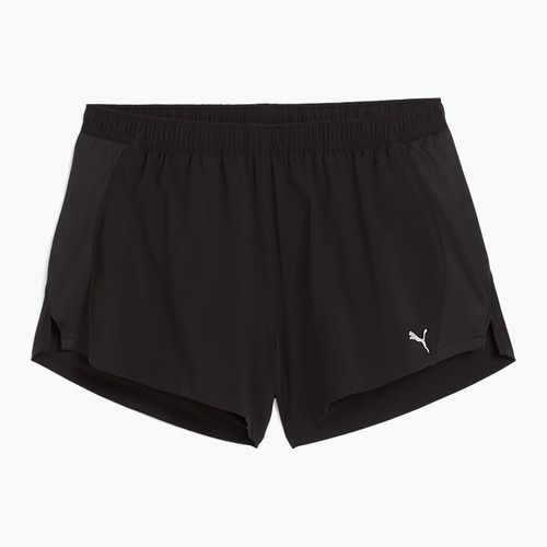 Moteriški bėgimo šortai PUMA Run Velocity 3" puma black