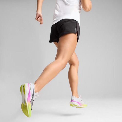 Moteriški bėgimo šortai PUMA Run Velocity 3" puma black