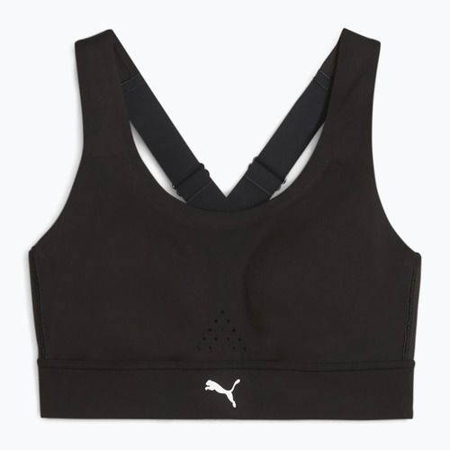 Treniruočių liemenėlė PUMA PWRbreathe Run puma black