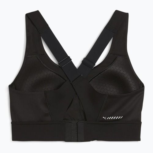 Treniruočių liemenėlė PUMA PWRbreathe Run puma black
