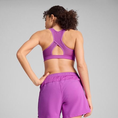 Bėgimo liemenėlė PUMA 4Keeps Run wild berry