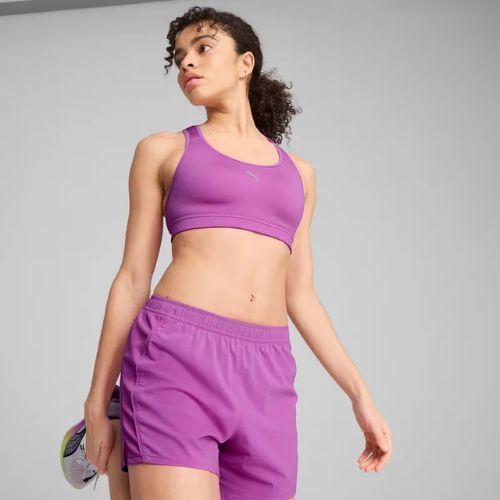 Bėgimo liemenėlė PUMA 4Keeps Run wild berry