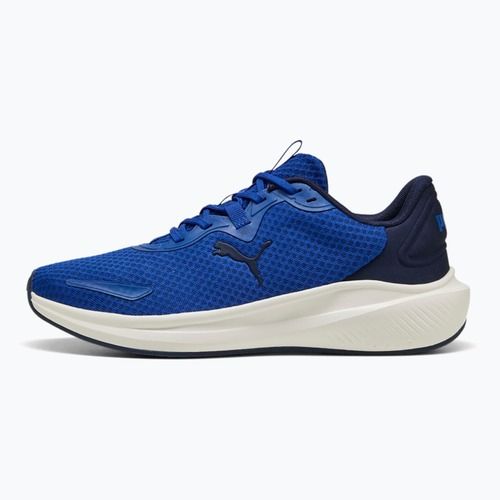 Bėgimo batai PUMA Skyrocket Lite Alt vivid blue/puma navy