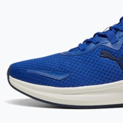 Bėgimo batai PUMA Skyrocket Lite Alt vivid blue/puma navy