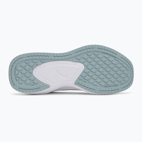 Bėgimo batai PUMA Skyrocket Lite peaceful blue/yellow alert
