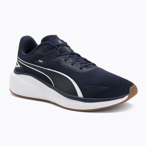 Bėgimo batai PUMA Skyrocket Lite puma navy/puma white