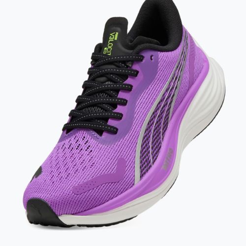 Moteriški bėgimo batai PUMA Velocity Nitro 3 pume magenta