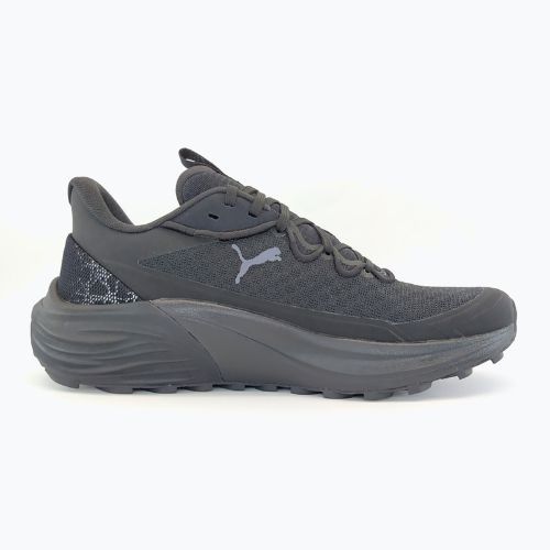 Vyriški bėgimo batai PUMA Electrify Nitro 4 Trail puma black/puma black