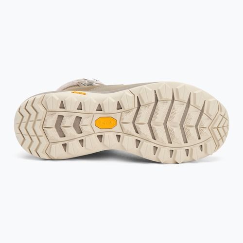 Moteriški sniego batai Merrell Siren 4 Thermo Mid Zip WP moon