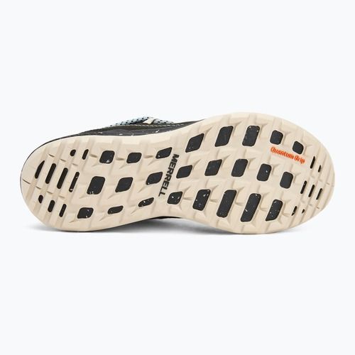 Moteriški turistiniai batai Merrell Bravada 2 Thermo WP black/ arona
