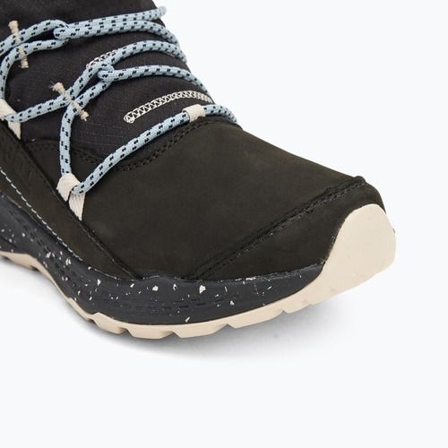 Moteriški turistiniai batai Merrell Bravada 2 Thermo WP black/ arona