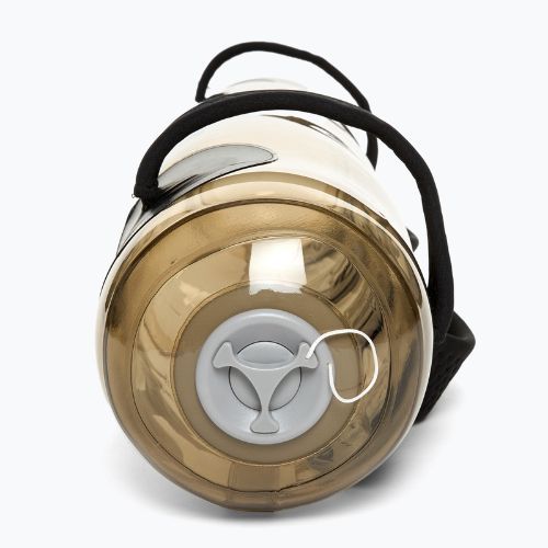 Vandens maišas XTREXO 15 l permatomas