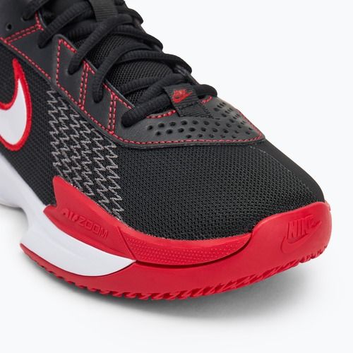 Vyriški krepšinio batai Nike G.T. Cut Academy black/university red/iron grey/white
