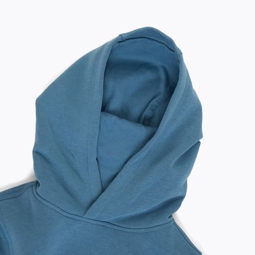 Nike Sportswear Standard Issue vaikiškas džemperis aegean storm