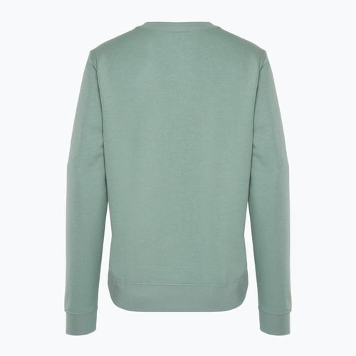 Moteriškas džemperis Nike Sportswear Club Fleece jade horizon