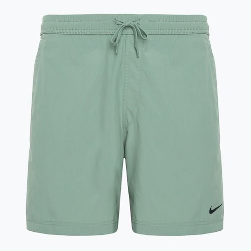 Vyriški bėgimo šortai Nike Form Dri-FIT 7" Unlined Versatile jade horizon / black
