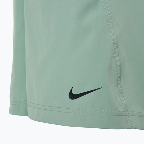 Vyriški bėgimo šortai Nike Form Dri-FIT 7" Unlined Versatile jade horizon / black