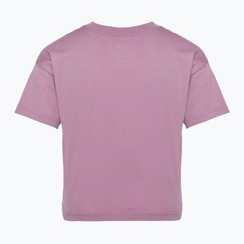 Vaikiški marškinėliai Nike Sportswear plum dust