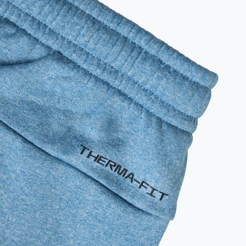 Vyriškos kelnės Nike Therma-FIT Fitness aegean storm / heather / aegean storm / black
