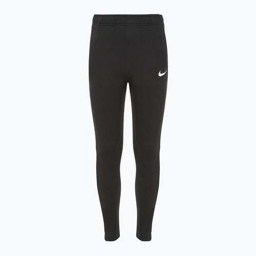 Vaikiškos kelnės Nike Poly+ Training black
