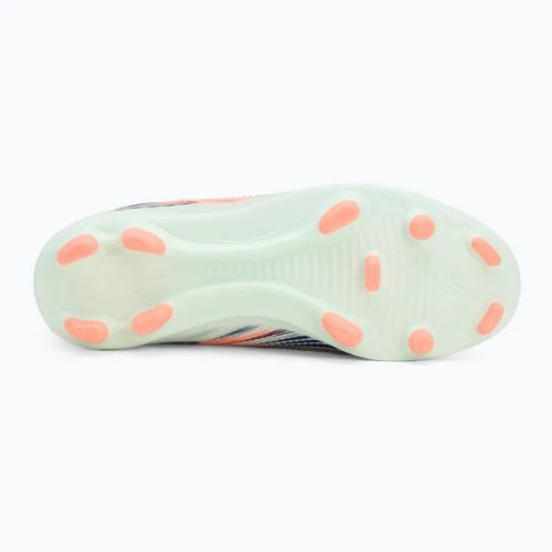 Vaikiški futbolo batai Nike Superfly 10 Club Mercurial Dream Speed FG/MG Jr barely green/crimson pulse/metallic gold coin
