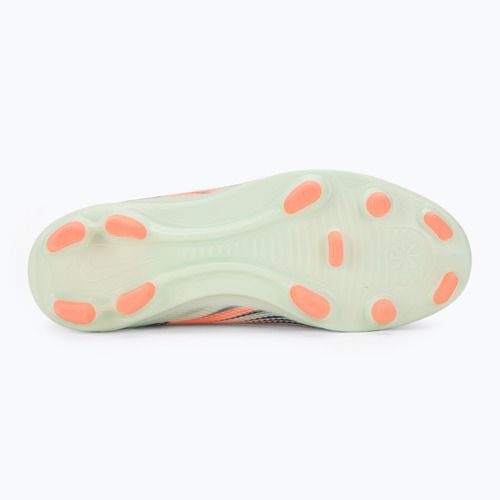 Vaikiški futbolo batai Nike Vapor 16 Club Mercurial Dream Speed FG/MG Jr barely green/crimson pulse/metallic gold coin