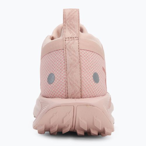 "Nike Pegasus Trail 5 GTX" moteriški bėgimo bateliai pink oxford/ red stardust/ red sepia