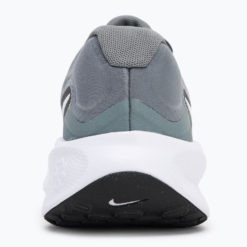Vyriški Nike Revolution 7 bėgimo bateliai antracite/ white/ cool grey/ black