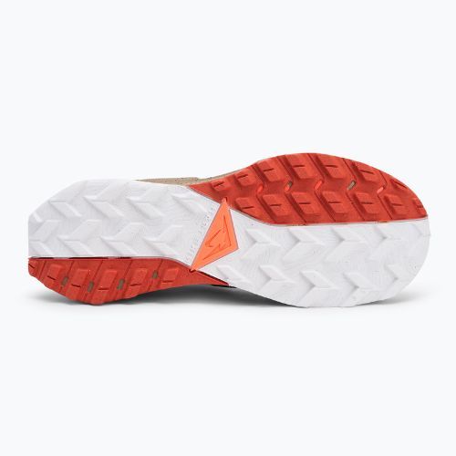 Vyriški bėgimo batai Nike Wildhorse 8 Trail R light silver / velvet brown / khaki